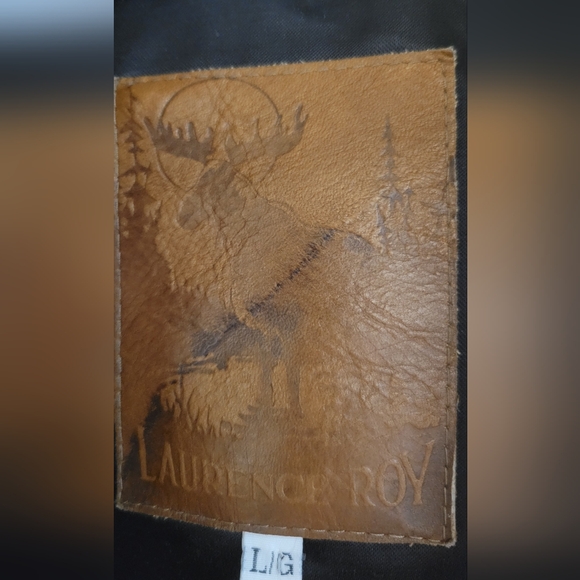 Whool Jacket - Picture 4 of 4